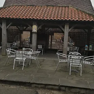 The Buck 4*, Thornton Dale United Kingdom