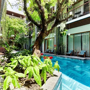 Tam House 3*, Da Nang Vietnam