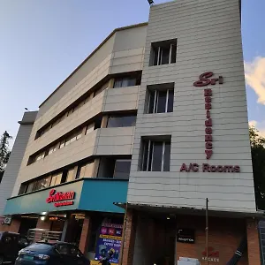 Sri Bhavan Residency Hotel