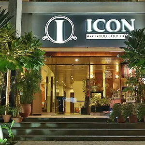 Icon 3*, Chandigarh India