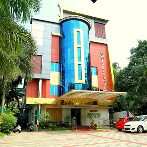 Malayattoor Residency Hotel